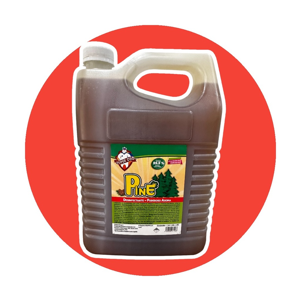 PINE ENV. 1L